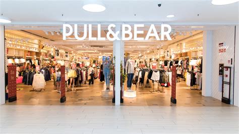 pull and bear vacantes|Pull&bear Careers and Employment 